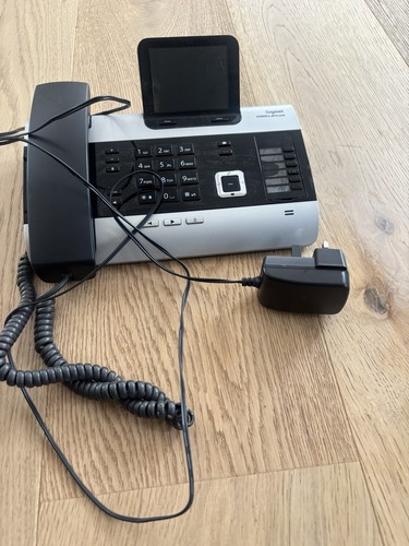 Gigaset dx800a all - dx800a, one