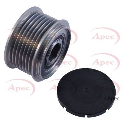 Apec alternator pulley for - apec,