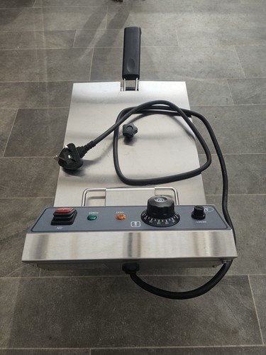 Electric deep fat fryer - deep, 3kw