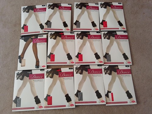 Joblot bundle tights - tights, kids