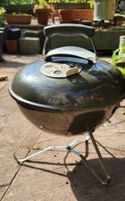 Weber Smokey Joe Charcoal