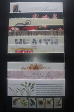 GB Royal Mail Millennium Stamp