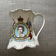 St George Fine Bone China Mugs