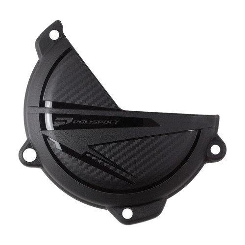 Polisport clutch cover - clutch,