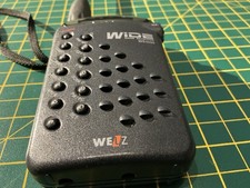 WS1000E Communications