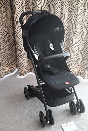 New qbit all terrain - gb,