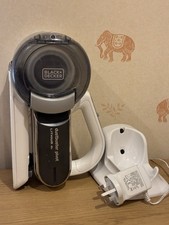 Black And Decker DustBuster