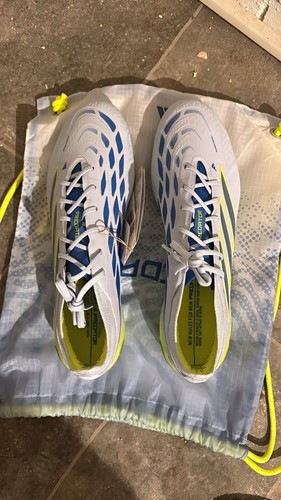 Adidas predator elite - elite, fg
