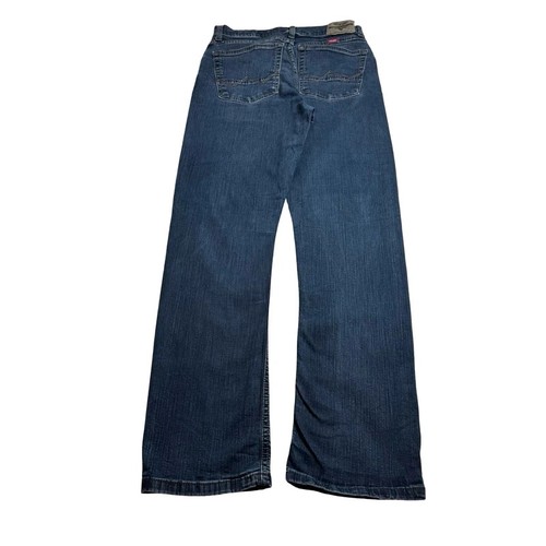 Vintage wrangler blue straight - vintage,
