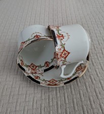Vintage Blyth Porcelain BPC