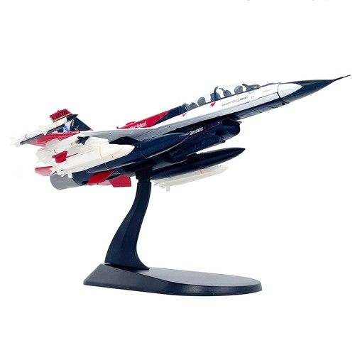 Scale diecast alloy usaf - 1/72,