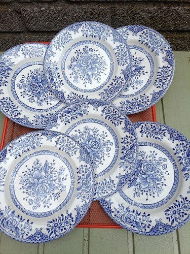English ironstone tableware - english,