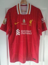 Liverpool Fc Nike Mens Match