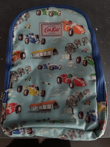 New cath kidston kids - new, lunch
