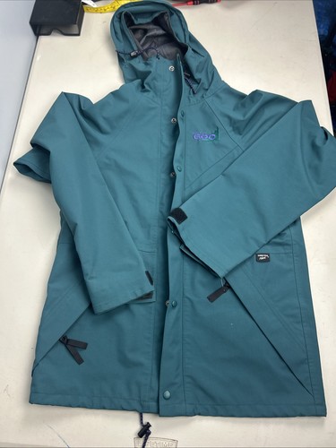 Sprayway geo gore - geo, hooded