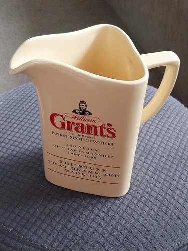 William grant scotch whisky - scotch,