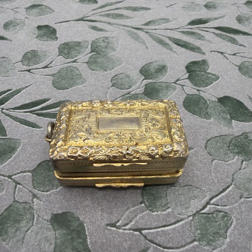 Georgian solid silver - solid,