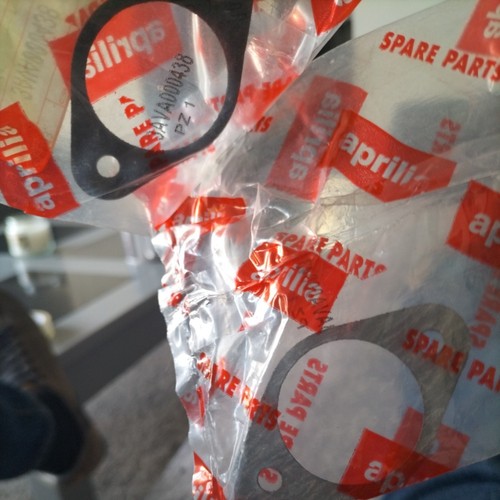 Aprilia r parts - aprilia,