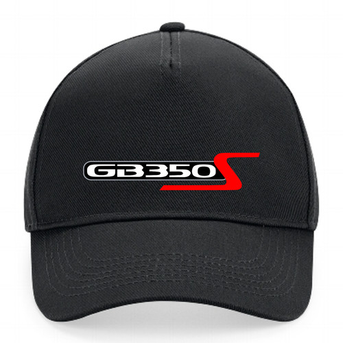 Honda gb350s inspired baseball - inspired,