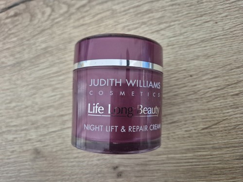 Judith williams night - williams, lift
