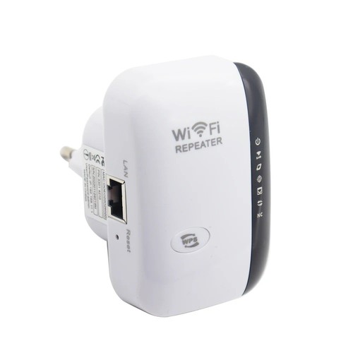 Wifi signal extender range - wifi,