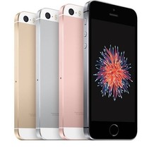 Apple iPhone SE 1st Gen 2016