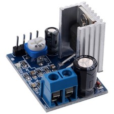Subwoofer Plate Amplifier