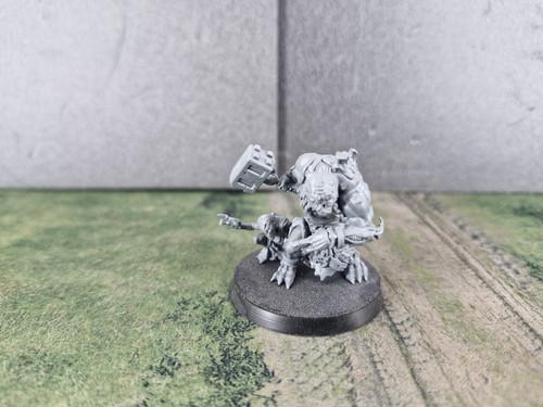 Warhammer 40k genestealer - warhammer,