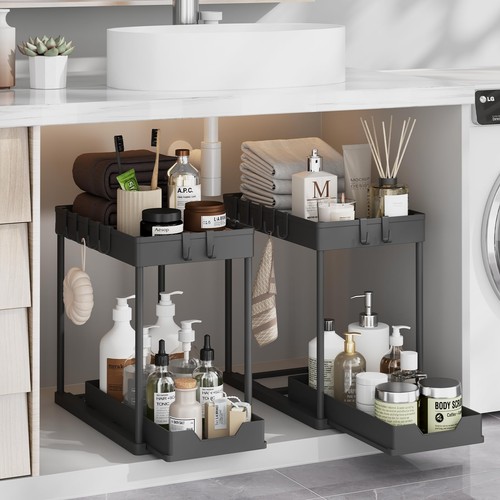 Meltrck under sink - meltrck, storage