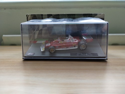 New panini car collection - car,