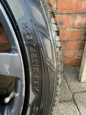 2020 Mazda6 Sport Nav Alloy