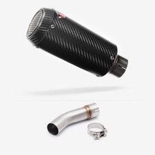 Lextek CP9C Full Carbon