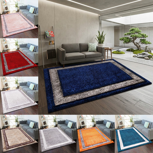 New design stylish - shaggy, area