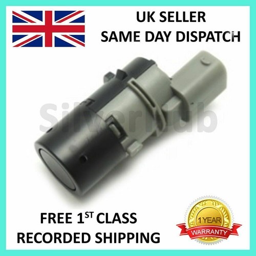 Front rear parking sensor - sensor, pdc