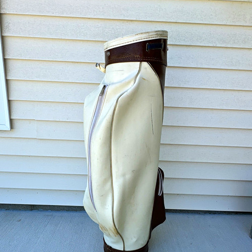 Ram carry golf - ram, bag