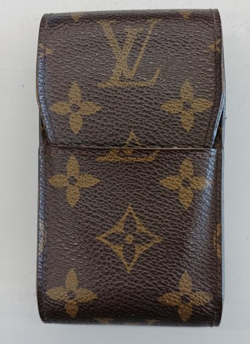 Louis vuitton monogram etui - vuitton,