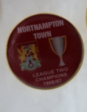 NORTHAMPTON TOWN LEAGUE TWO