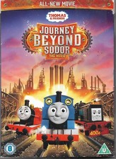 Thomas & Friends  Journey