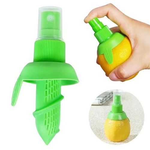 1pc kitchen lemon sprayer - lemon,