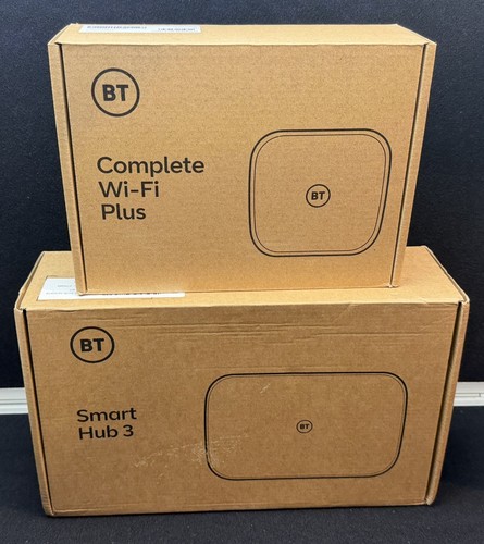 Smart hub router - hub, +