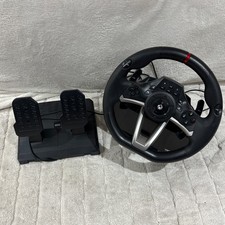 Hori Racing Wheel Overdrive