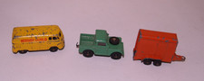 Dublo Dinky Toys Landrover
