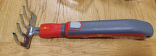 Wolf-Garten Small Crimper Rake