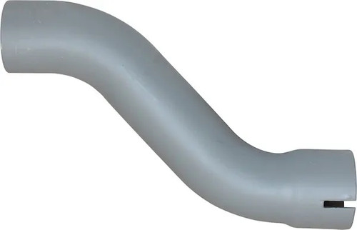 Right tail pipe type - tail, 181