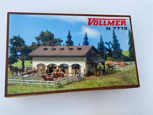 L165e vollmer 7719 - vollmer, n