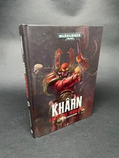 Kharn Eater of Worlds