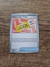  Journey Together - Redeemable