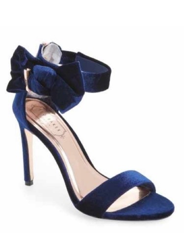 Ted baker torabel - ted, velvet