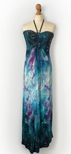 Long Maxi Dress Size 12-14