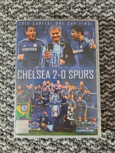 Chelsea 2015 capital one - capital,